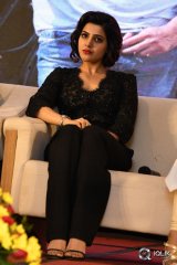 A Aa Movie Success Meet